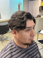 ザデイ カットアンドカルチャーショップ(THE DAY CUT&CULTURE SHOP)&nbsp;ラルフカール