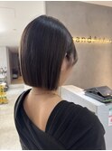 タッセルボブ