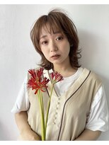 レップ 柏(REP) ハッシュカット