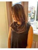 ソーコ 南浦和(SOCO.)&nbsp;極細ハイライトSOCO.イヌイ