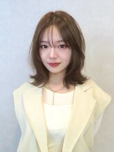 ソア 並木坂(Soa)&nbsp;sae 