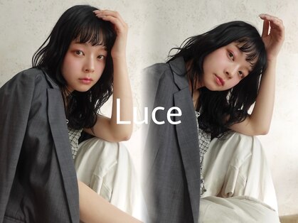 ルーチェバイリベルタ(Luce by liberta)の写真