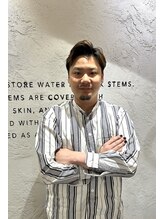 オーブ ヘアー コパン 東広島店(AUBE HAIR copain) 山本 航輝