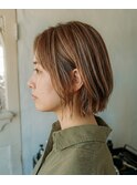 髪質改善/縮毛矯正/酸性ストレート/ヘッドスパ/白髪染め