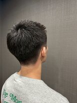 コトノハ 新屋敷町店(kotonoha)&nbsp;メンズベリーショート