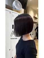 マティス 室見店(MATISSE)&nbsp;タッセルボブ