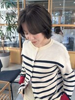 フェリアファム 北千里(FERIA fam)&nbsp;レイヤーボブ