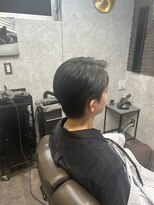 スカルプト(skalpt for MEN)&nbsp;ルーズショート