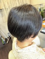 ルオーレ&nbsp;ショートスタイル