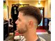 BARBER KAMITO HERITAGEの写真