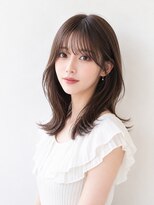 クララジャパン 豊四季店(CLALA JAPAN)&nbsp;ナチュラル透明感ミディアム