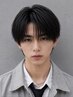 カット+ホームケアaidトリートメント付き￥8800【メンズカット+髪質改善】