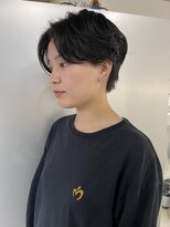 ホリー(HOLLY)&nbsp;ショートパーマ