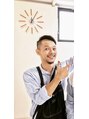 モンレーヴ(monreve)&nbsp;本間 鉄平
