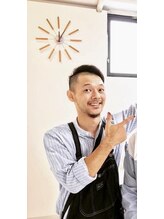 モンレーヴ(monreve)&nbsp;本間 鉄平