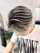 イリ 梅田(ili)&nbsp;シルキーバレイヤージュ