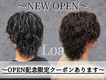 メンズサロンロア(men's salon Loa)