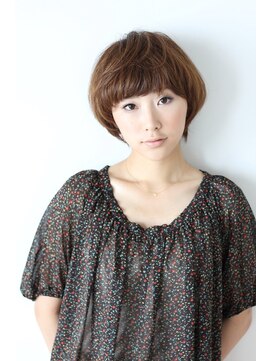 チェラ (CHERA) ☆シルキーボブ☆