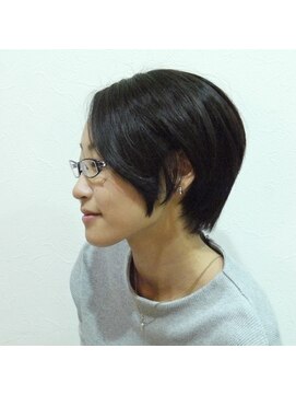 ヘアーズ ライリー(HAIR'S RILEY) ショーレイヤー