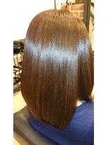 ビギン イオン日根野店(BEGIN)&nbsp;さらつやロブ