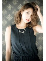サティラヘアー(Satila hair) ニーニャ