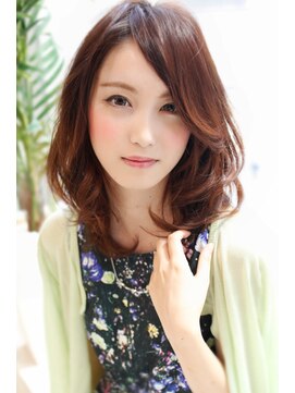 フォルテ 草薙店 旬大人ミディアム