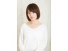 【平日限定】カット＋炭酸泉￥5080⇒￥4500