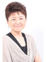 ビューティ岡本吉原店&nbsp;秋山 芳美