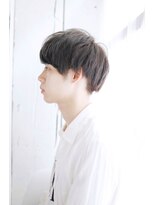 ブール 千歳烏山(bool) ナチュラルマッシュ[千歳烏山店/千歳烏山駅]