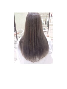 モードケイズ 六甲道店(MODE K’s) 六甲道カラーコレクション♪