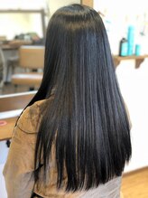 ヘアールーム カシェット(Hair room cachette)