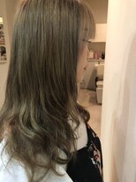 ルシア(Lucia)&nbsp;(Lucia)透明感ブルージュ