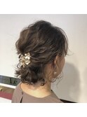 簡単アレンジ