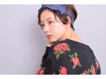 リッカ ヘアーガーデン(Lycka hair garden)の雰囲気（丁寧なカウンセリングとこだわりの技術で悩み解決！！）