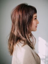 ファーレ 北久里浜店(Fare) ショートバング