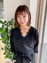 スープル オザキヤマ(SOUPLE.ozakiyama)&nbsp;本谷 愛