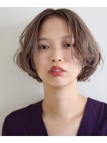 カンナ オーガニック ヘアデザイン(CANNA ORGANIC & HAIR DESIGN)&nbsp;大人ショートボブ
