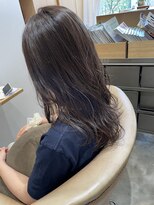 トリート 妙典店(TREAT)&nbsp;クールブラウン_TREAT妙典