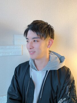 ビーステップ(B.STEP) デートカット