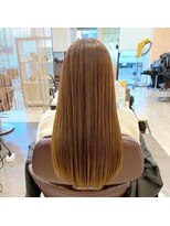 ベニ 岩沼たけくま店(BENI)&nbsp;ロングスタイル