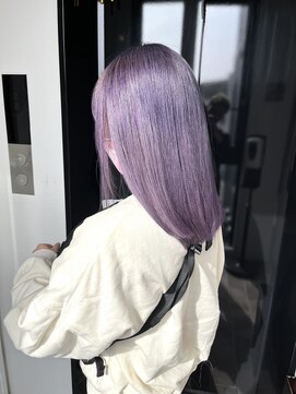 スターリバー(STAR RIVER) ロイヤルパープル