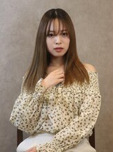 アーティス ヘア デザイン(Artis hair design)