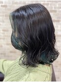 フェイスフレーミング