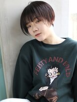 バース(BIRTH)&nbsp;天神【BIRTH】大人かわいい×ハンサムショート2