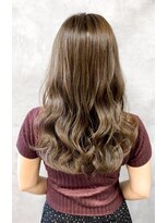 オアシス ガーデン 柏店(Oasis GaRDEN)&nbsp;シアーベージュ