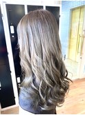 ロングレイヤー