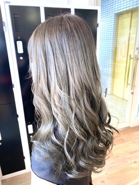 シャッター(Shutter) ロングレイヤー