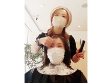 リリ(RiRi)