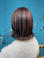 フルーク(Fluke) アンブレラカラー