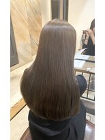 ロロネー 梅田(Lolonois)&nbsp;髪質改善【lolonois梅田】